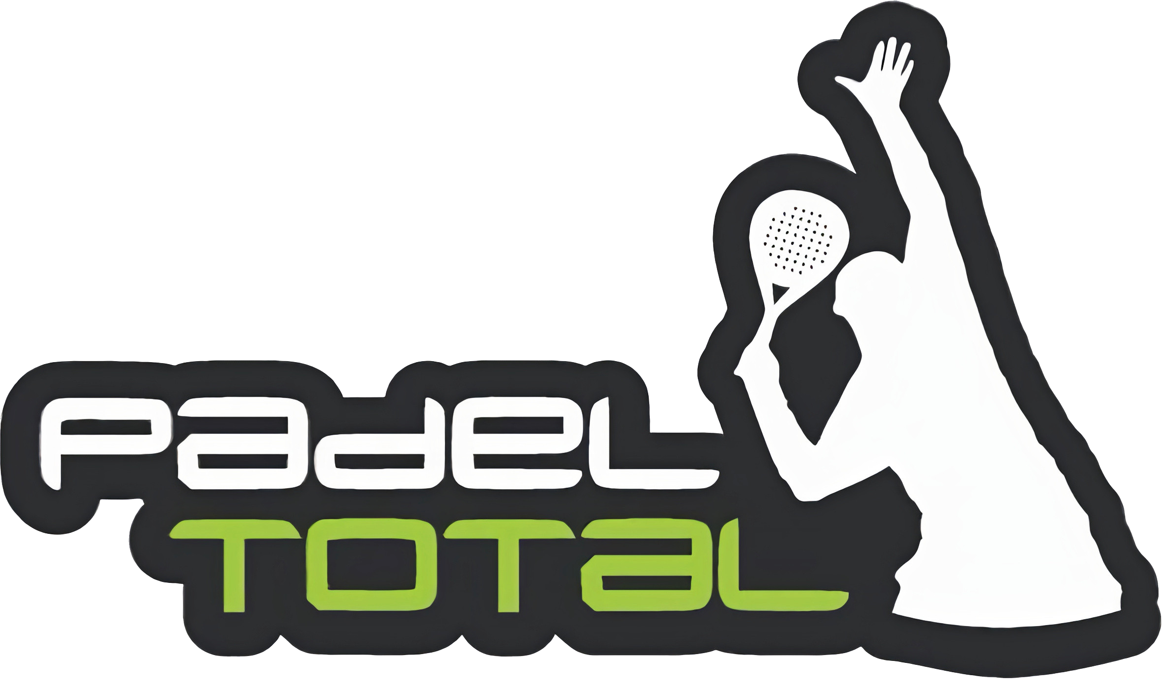 PadelClash Logo